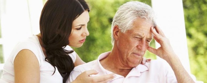 Αλτσχάιμερ: Το πρώιμο σημάδι στα μάτια 
