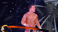 2. Chad Gable w/ Don Callis will issue an open challenge Entrance