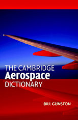 The Cambridge Aerospace Dictionary