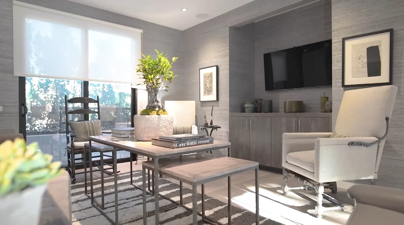 20 Photos vs. 6141 5th Street | Beverly Grove - Luxury Home & Interior Design Video Tour