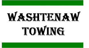 Washtenaw Towing