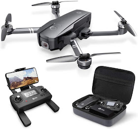 best drone with camera 2019