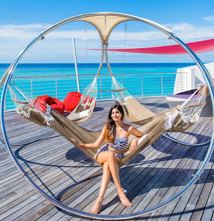 Sakshi Malik Latest Hot Bikini Images & Wallpapers