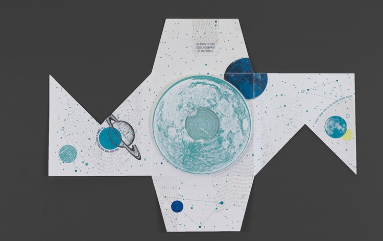 Modest Mouse The Moon Antarctica Rar