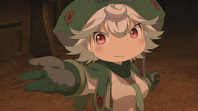 Made In Abyss Anime Image 3