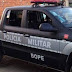 Polícia Militar divulga Nota sobre Operação realizada em conjunto com a Polícia Civil em Patos