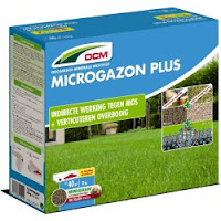 Microgazon plus