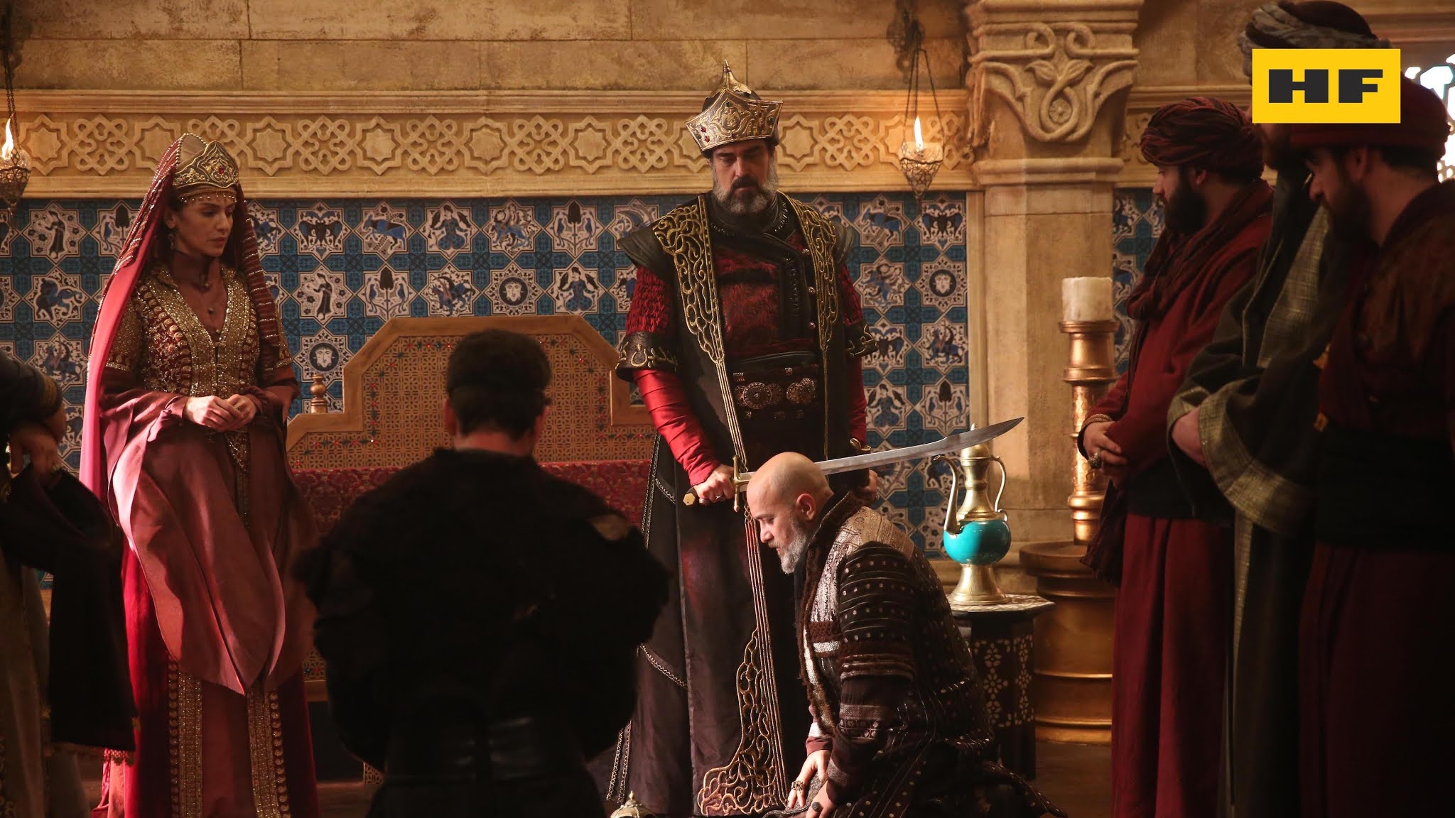 Ertugrul kose essay image