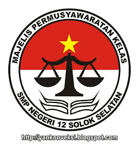 LOGO MPK SMPN