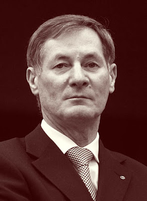 Pavol Hrušovský