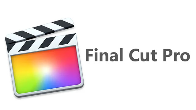 Final Cut Pro Top 10 des logiciels montage vidéo Mac OSx gratuits.