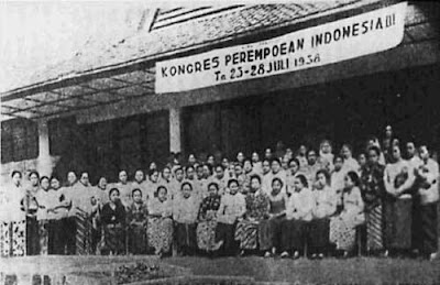 Sejarah dan Fakta Kongres Perempuan Indonesia