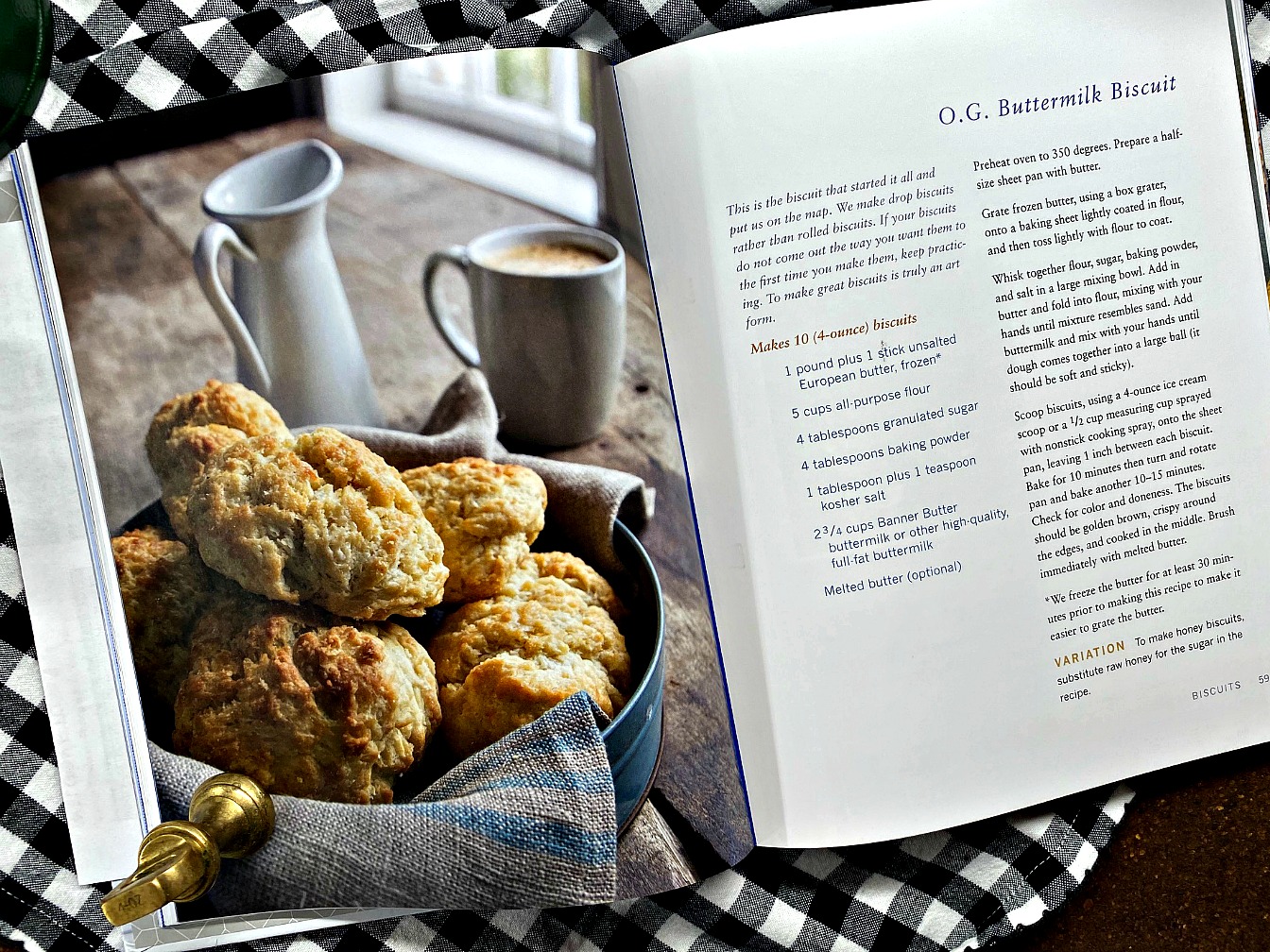 OllaPodrida to Buttermilk Kitchen, Reviewed