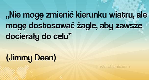 Cytaty o optymizmie, nadziei, szczęściu,  pozytywne myślenie, motywacja.