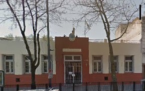 ESCUELA 25 D.E 14- AV SAN MARTÍN 5021- AGRONOMÍA C.A.B.A