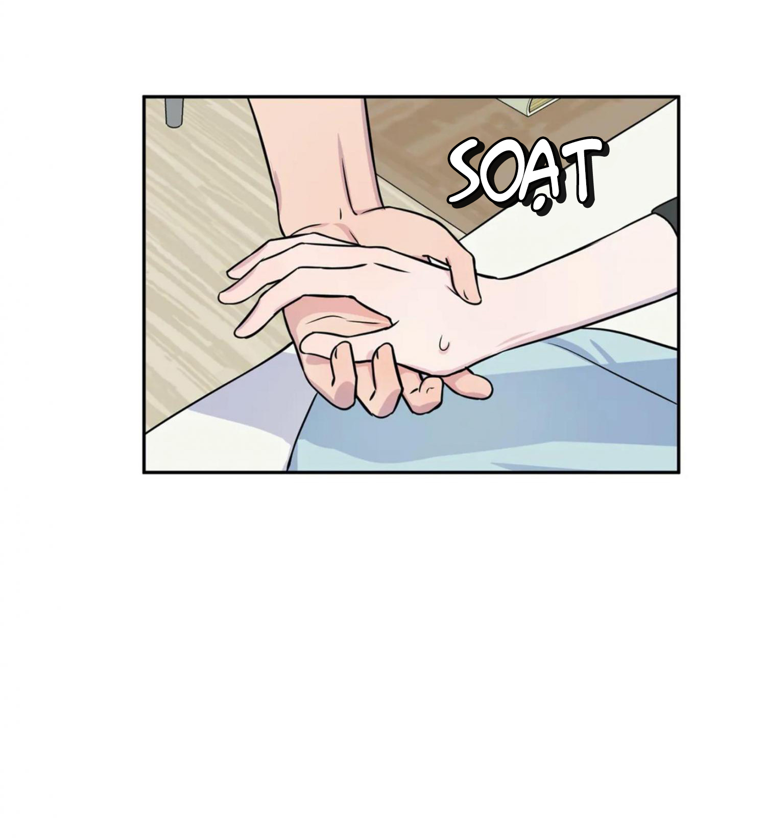 Hậu Trường Tình Ái Chapter 2 - Trang 52