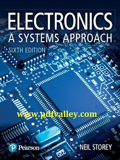 Electronics A Systems Approach 6th Edition