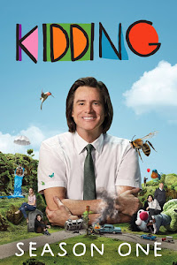 Kidding Poster