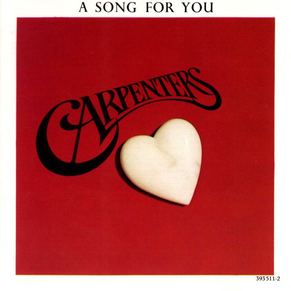 Inside the Rock Era Discography Carpenters