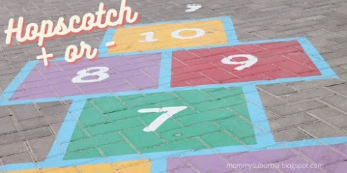 Mommy Suburbia: 5 Fun Addition & Subtraction Math Games For Kids