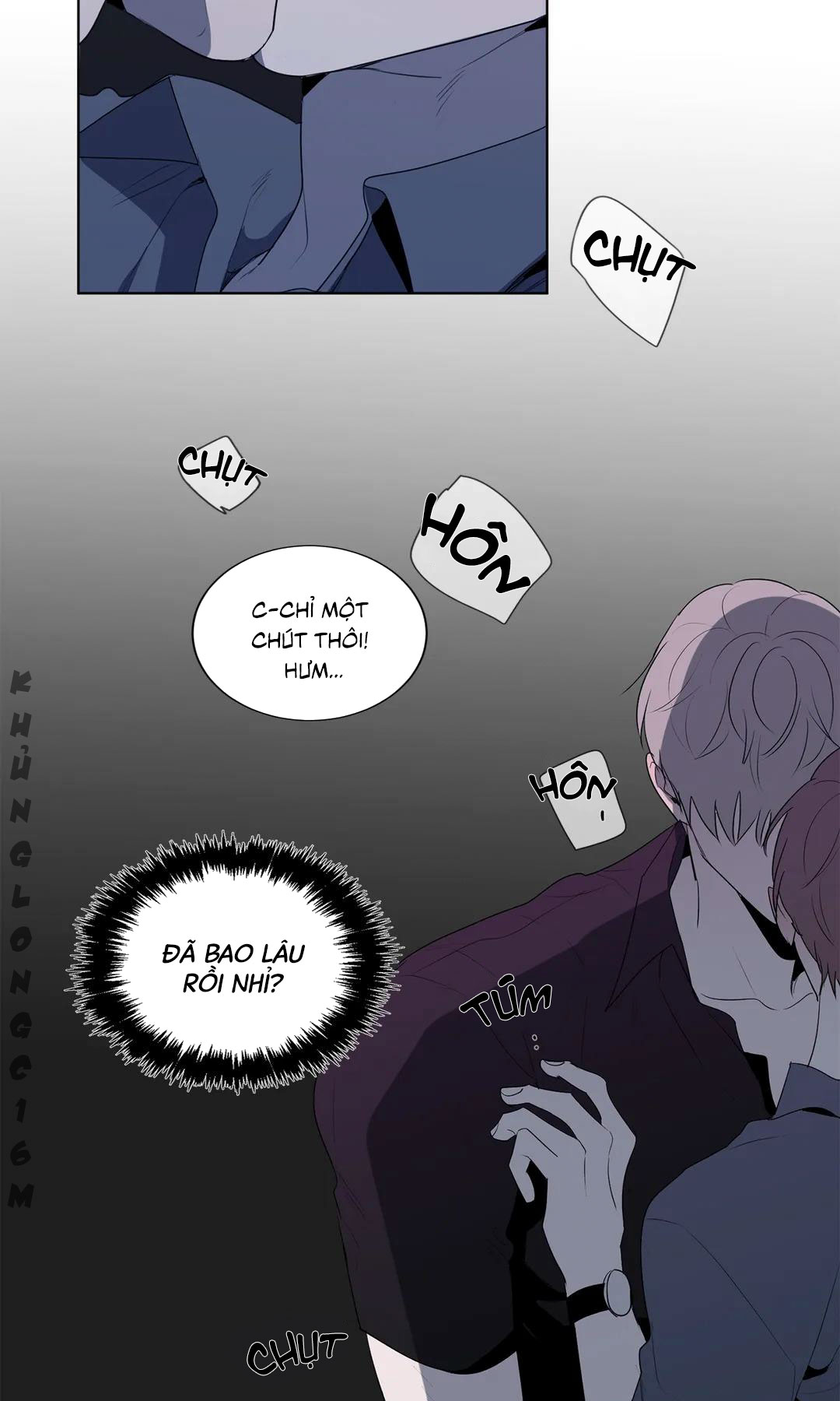 Đọc truyện Bảo Vệ Em - Chapter 45
