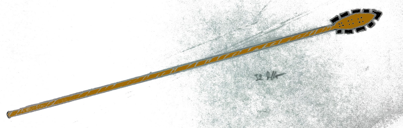 Mr Talks Too Much Weapons & Warriors The Tepoztopilli of the Aztecs