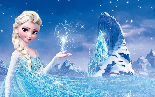  Setelah dirilisnya film Fantasi frozen pertama pada tanggal  30+ Gambar Frozen Elsa & Anna