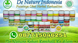 Obat Condyloma Acuminata Kutil Kelamin Manjur Tanpa Operasi De Nature COD