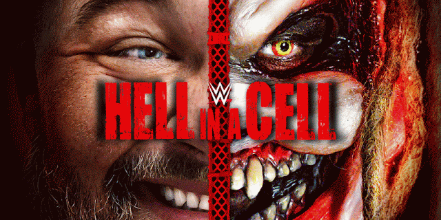 Fans Not Happy After Hell in a Cell Main Event