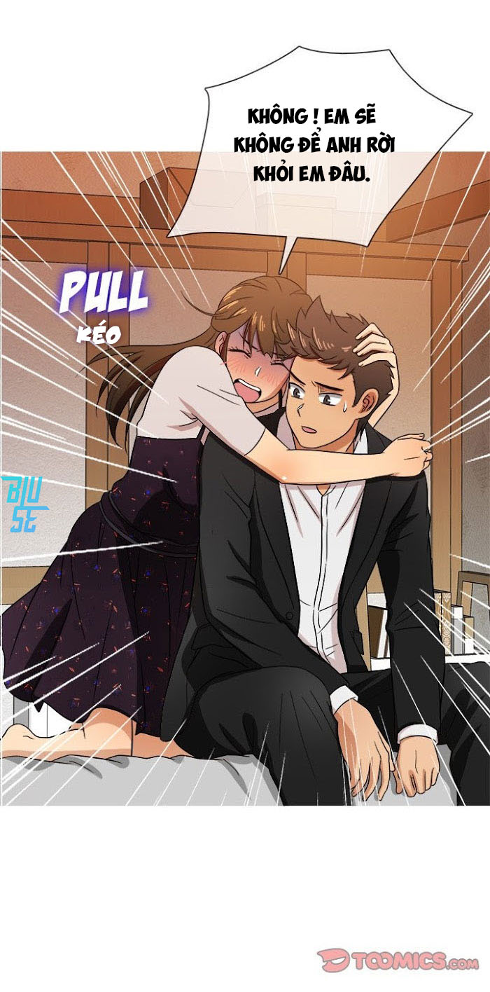 Đọc truyện Full Yêu Em Nữa Đi - Chapter 15