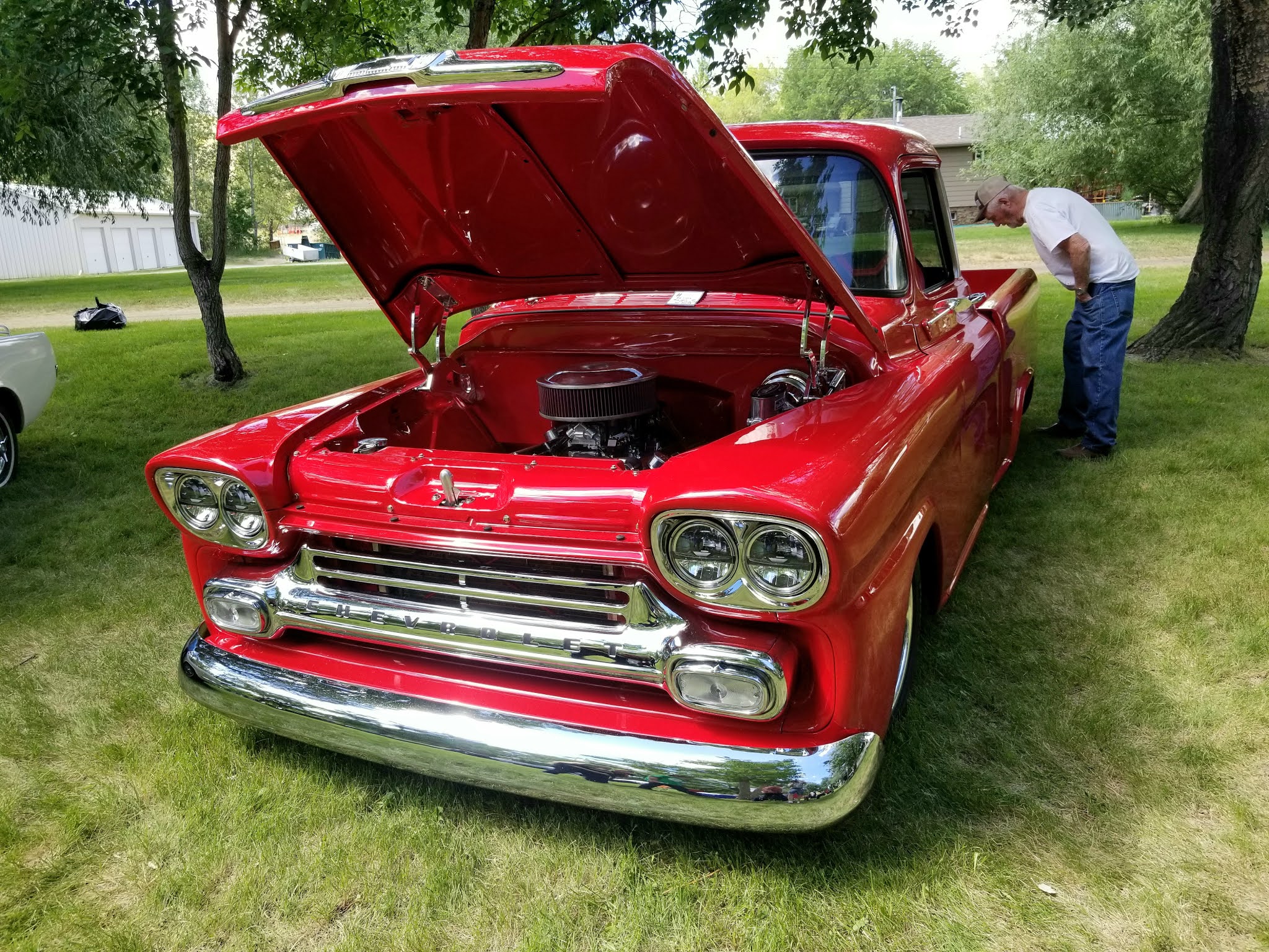 WHERE ARE THE DIXONS TODAY? Classic Cars For Your Enjoyment