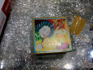 Review Jujur Bedak Padat Fanbo Hoi Tong Sam Fong