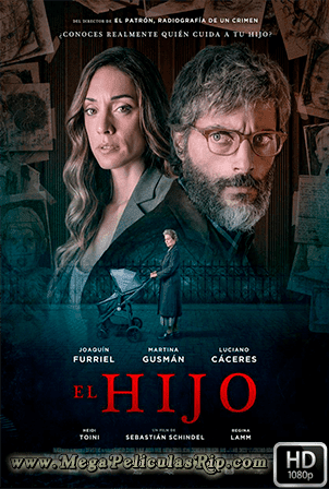 El Hijo [1080p] [Latino] [MEGA]