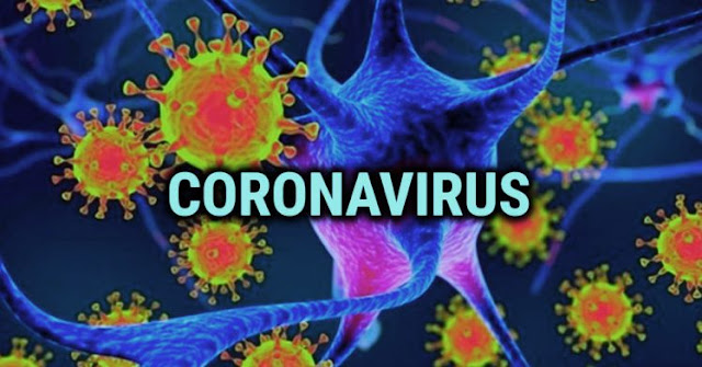 Coronavirus kya hai