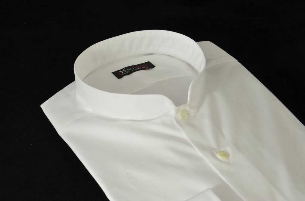 Neronote – Your perfect Italian shirt ~ The Simply Luxurious Life Style