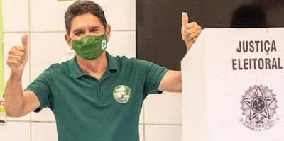 MACAU TRANSIÇÃO: DR. ZÉ ANTÔNIO OFICIALIZA EQUIPE NESTA TERÇA-FEIRA