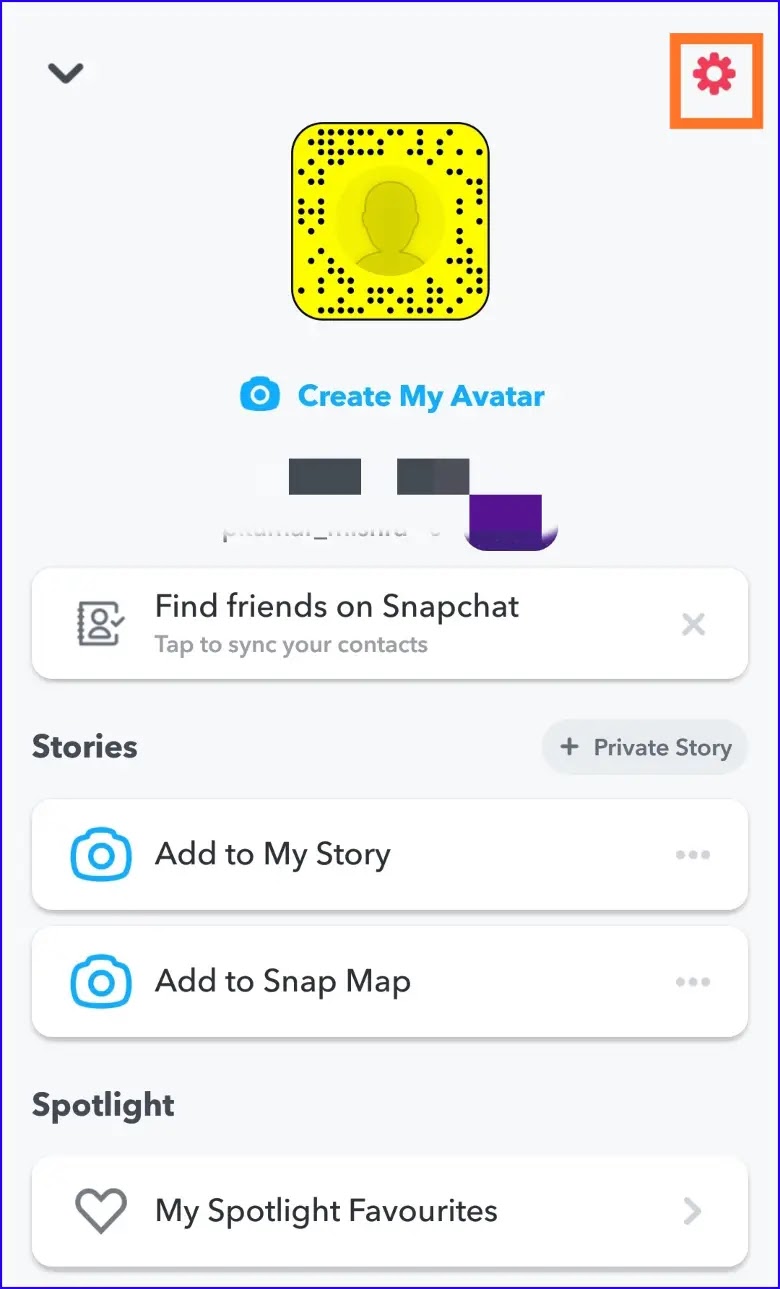 How to Delete Snapchat Account Permanently on Android 21 - Techk