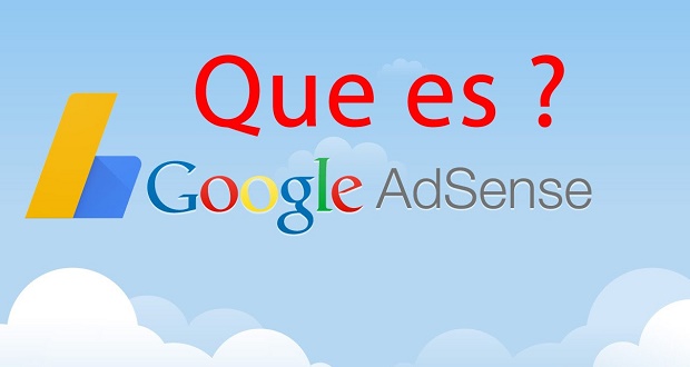 Qué Es Google AdSense? Qué Es Google AdSense?