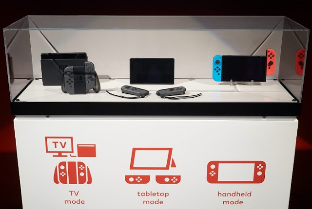 5 Perbedaan Nintendo Switch dan Switch Lite. Kamu Pilih Mana?