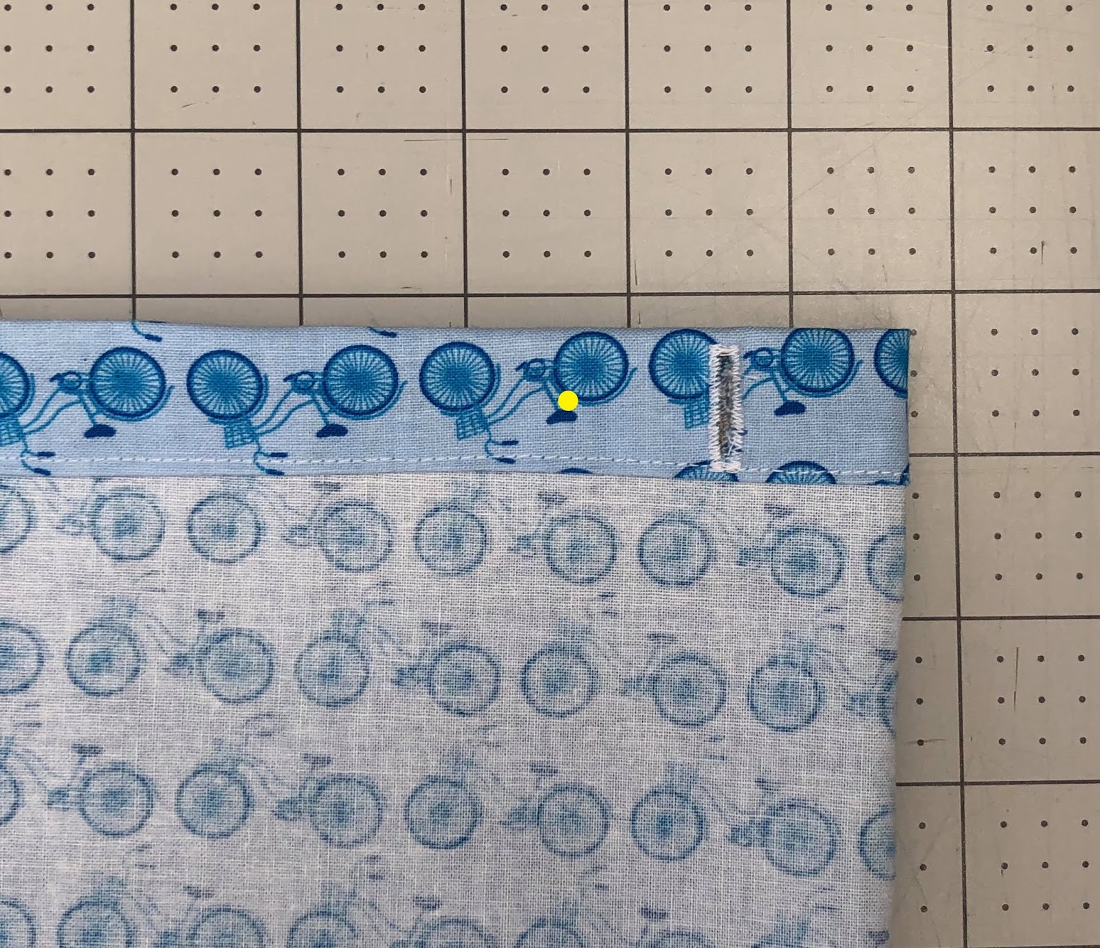 Create Kids Couture Make an Adjustable Waist Using Buttonhole Elastic