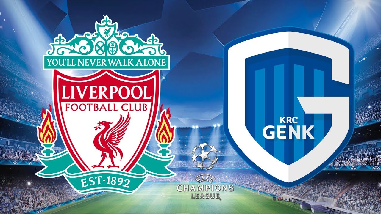 مشاهدة مباراة ليفربول وجينك بث مباشر اليوم 5-11-2019 في دوري ابطال اوروبا مشاهدة مباراة ليفربول وجينك بث مباشر اليوم 5-11-2019 في دوري ابطال اوروبا