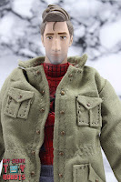 MAFEX Spider-Man (Peter B Parker) 04