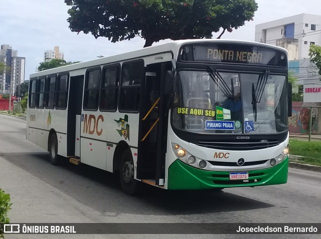 O uso da placa do Mercosul na frota de ônibus potiguar 15 c6f36324fdbb455bdfa6f9387d86e811