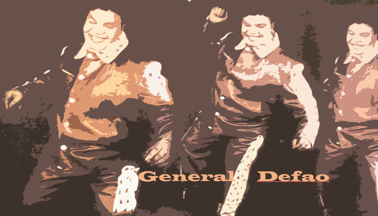 Africoriginal Defao africoriginal defao