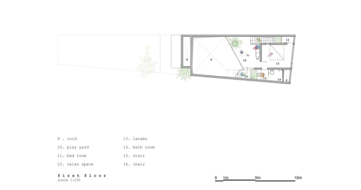 Báo Mỹ ngỡ ngàng trước căn nhà siêu đẹp ở Bình Dương 15 nha dep binh duong 16