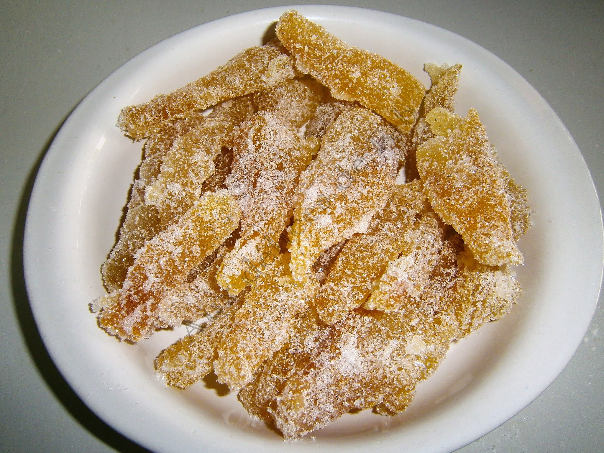 Aux délices de Fab Doigts de Bouddha confits