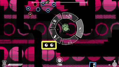 Shapeshooter Game Screenshot 4
