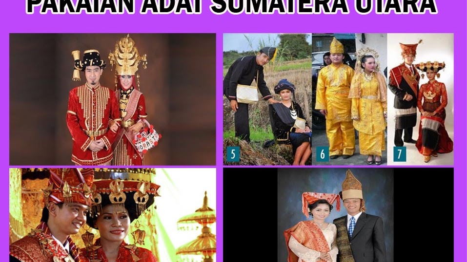10 Pakaian Adat Sumatera Utara Lengkap Dengan Penjelasan Dan Gambarnya Mediasiana Com Media Pembelajaran Masakini 10 Pakaian Adat Sumatera Utara Lengkap Dengan Penjelasan Dan Gambarnya Mediasiana Com Media Pembelajaran Masakini