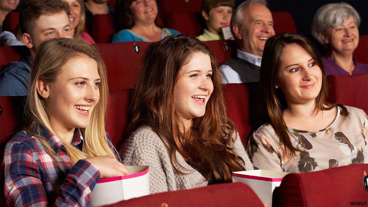 Im Kino Im Kino