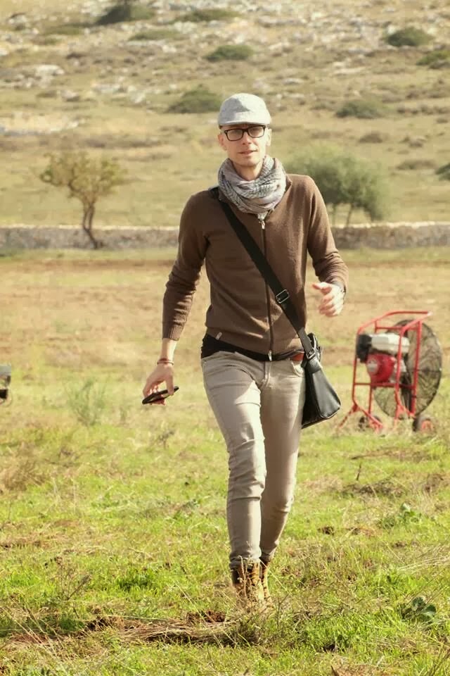 UCCIO CULT Aprile 2015